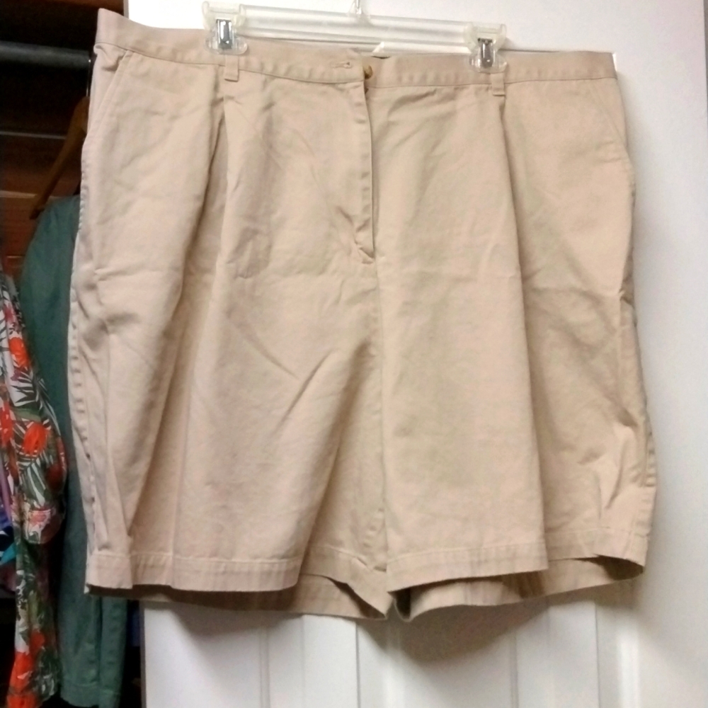 Lauren shorts